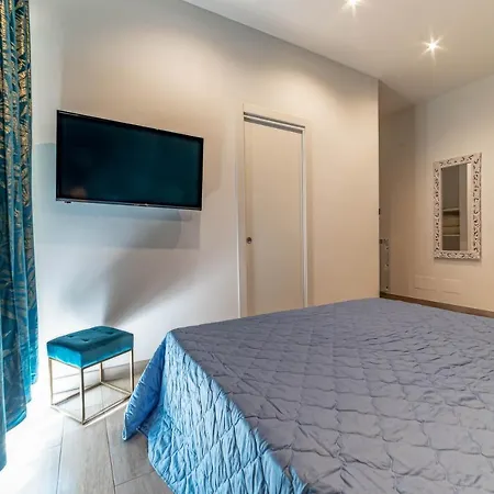 Michelangelo Luxury Oda ve Kahvaltı