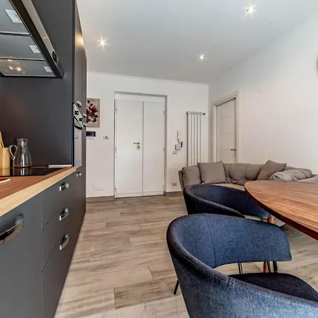 Michelangelo Luxury Oda ve Kahvaltı *