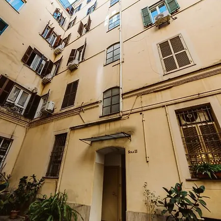 Michelangelo Luxury Roma